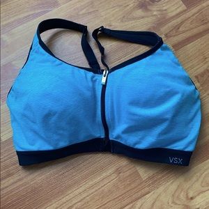 Victoria’s Secret VSX sports bra